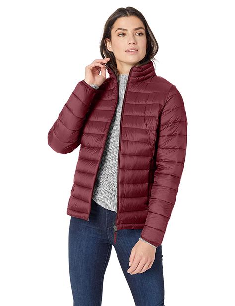 waterproof puffer jackets for women